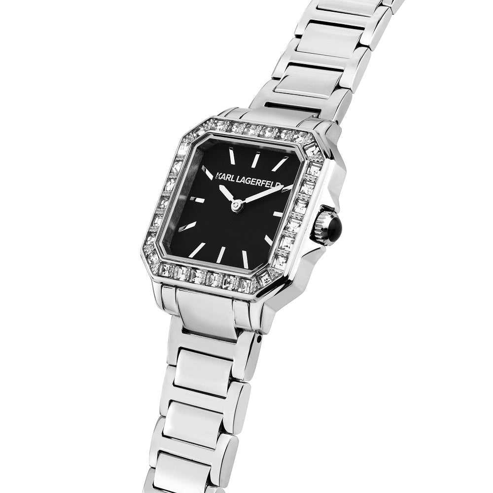 KARL LAGERFELD Montre KARL LAGERFELD Femme R0553102502