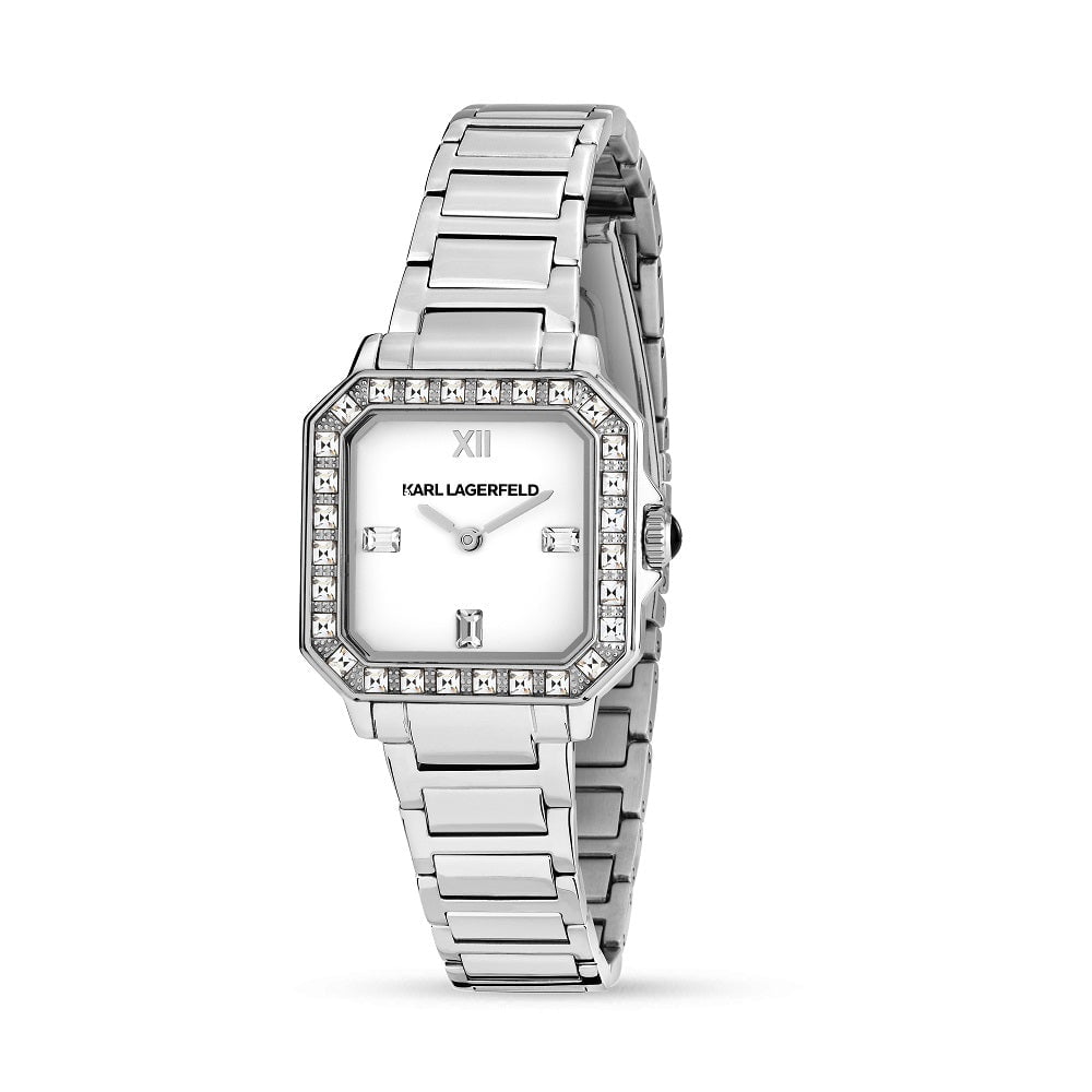 KARL LAGERFELD Montre KARL LAGERFELD Femme R0553102503