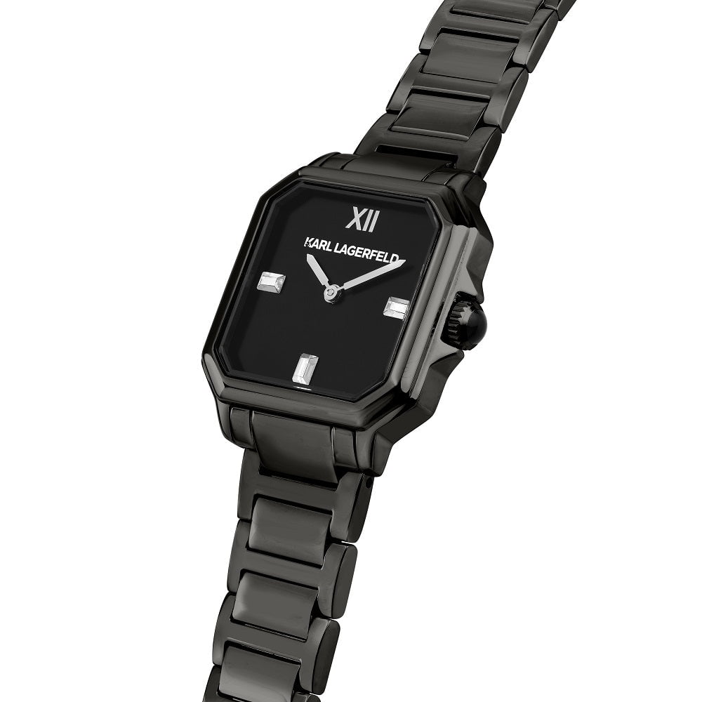 KARL LAGERFELD Montre KARL LAGERFELD Femme R0553102504