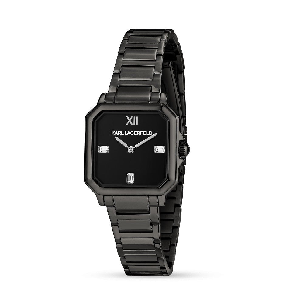 KARL LAGERFELD Montre KARL LAGERFELD Femme R0553102504