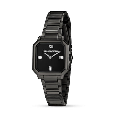 KARL LAGERFELD Montre KARL LAGERFELD Femme R0553102504
