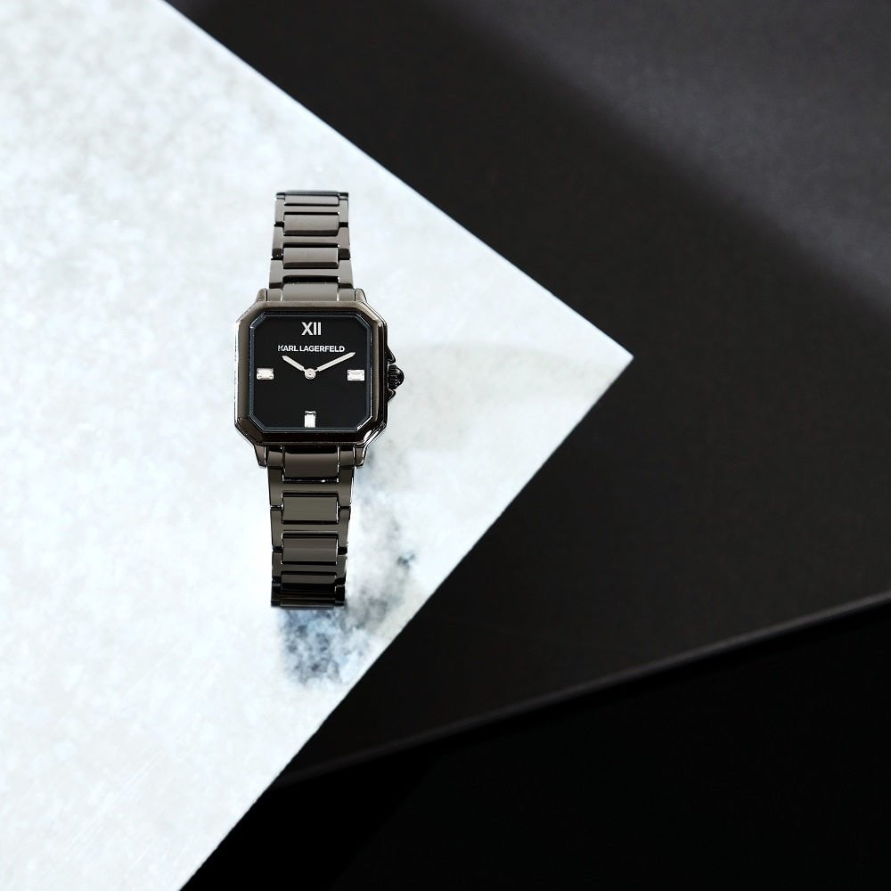 KARL LAGERFELD Montre KARL LAGERFELD Femme R0553102504