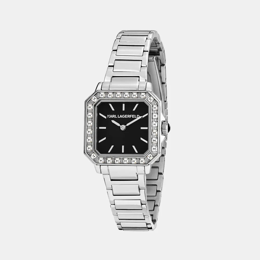 KARL LAGERFELD Montre KARL LAGERFELD Femme Square en Acier R0553102502