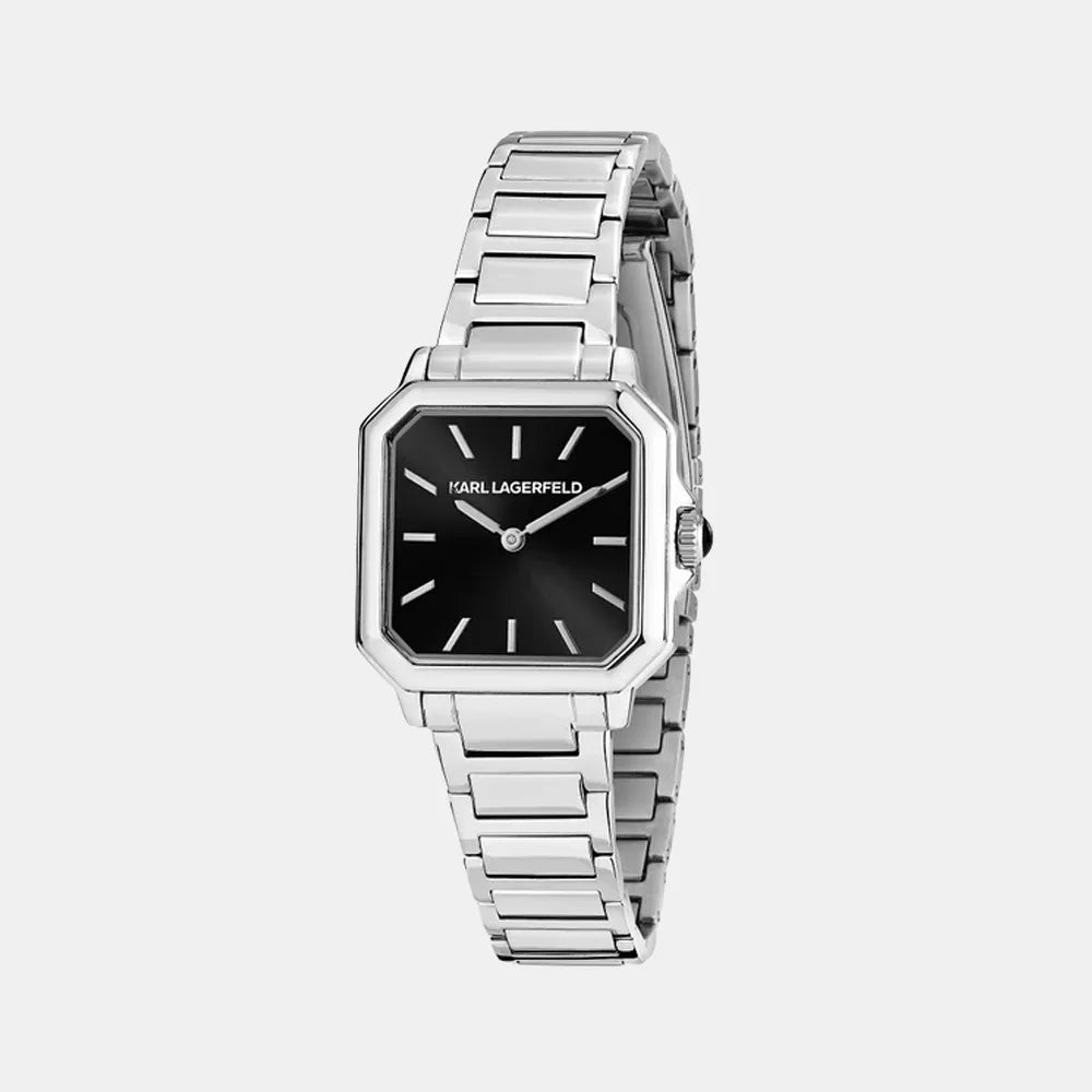 KARL LAGERFELD Montre KARL LAGERFELD Femme Square en Acier R0553102507