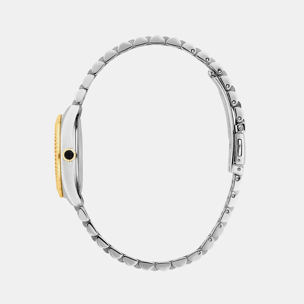 KARL LAGERFELD Montre KARL LAGERFELD Femme TIMELESS CODE en Acier R0553109504