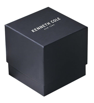 KENNETH COLE Montre KENNETH COLE Homme KCWGL2217403