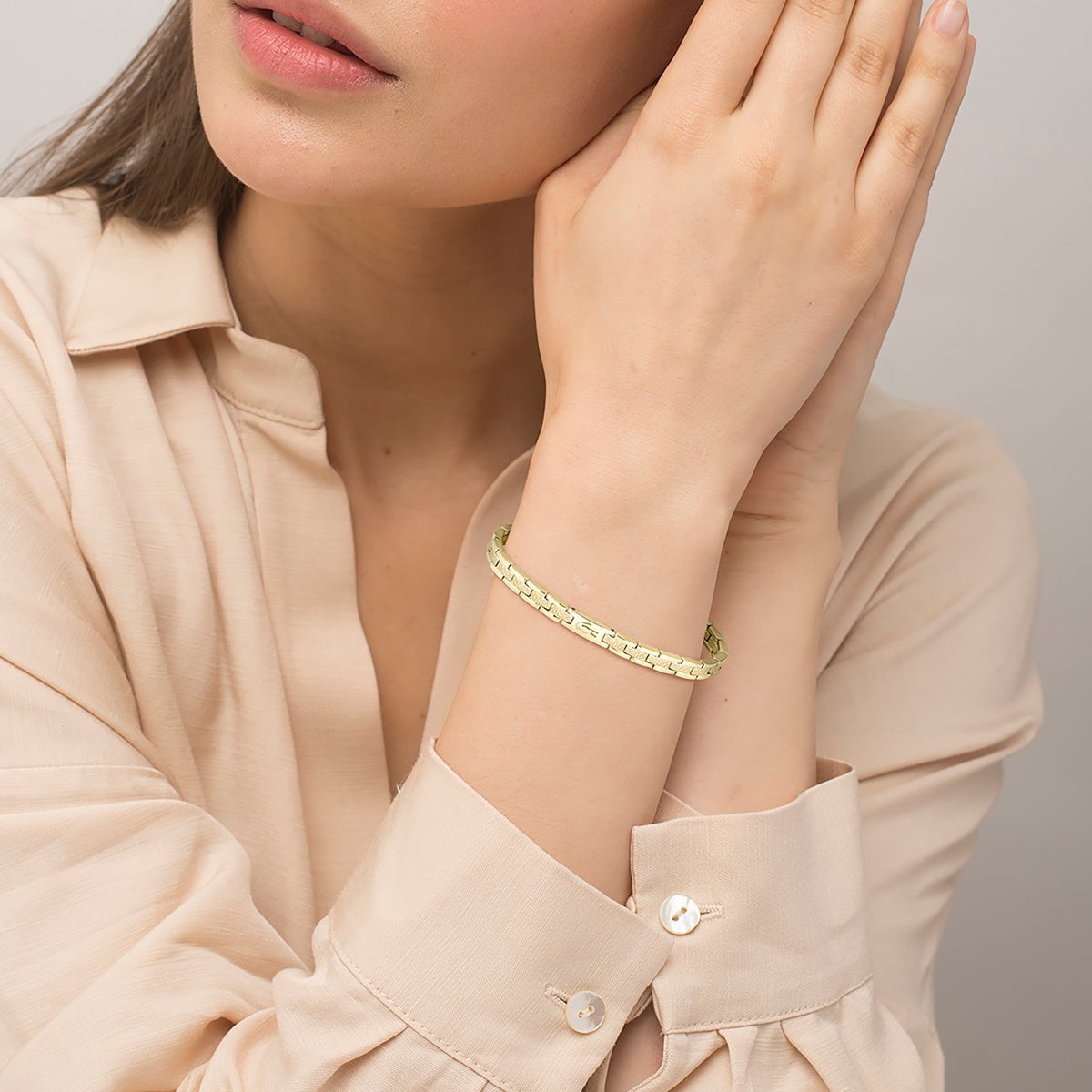 LACOSTE BIJOUX Bracelet LACOSTE BIJOUX Femme 2040465