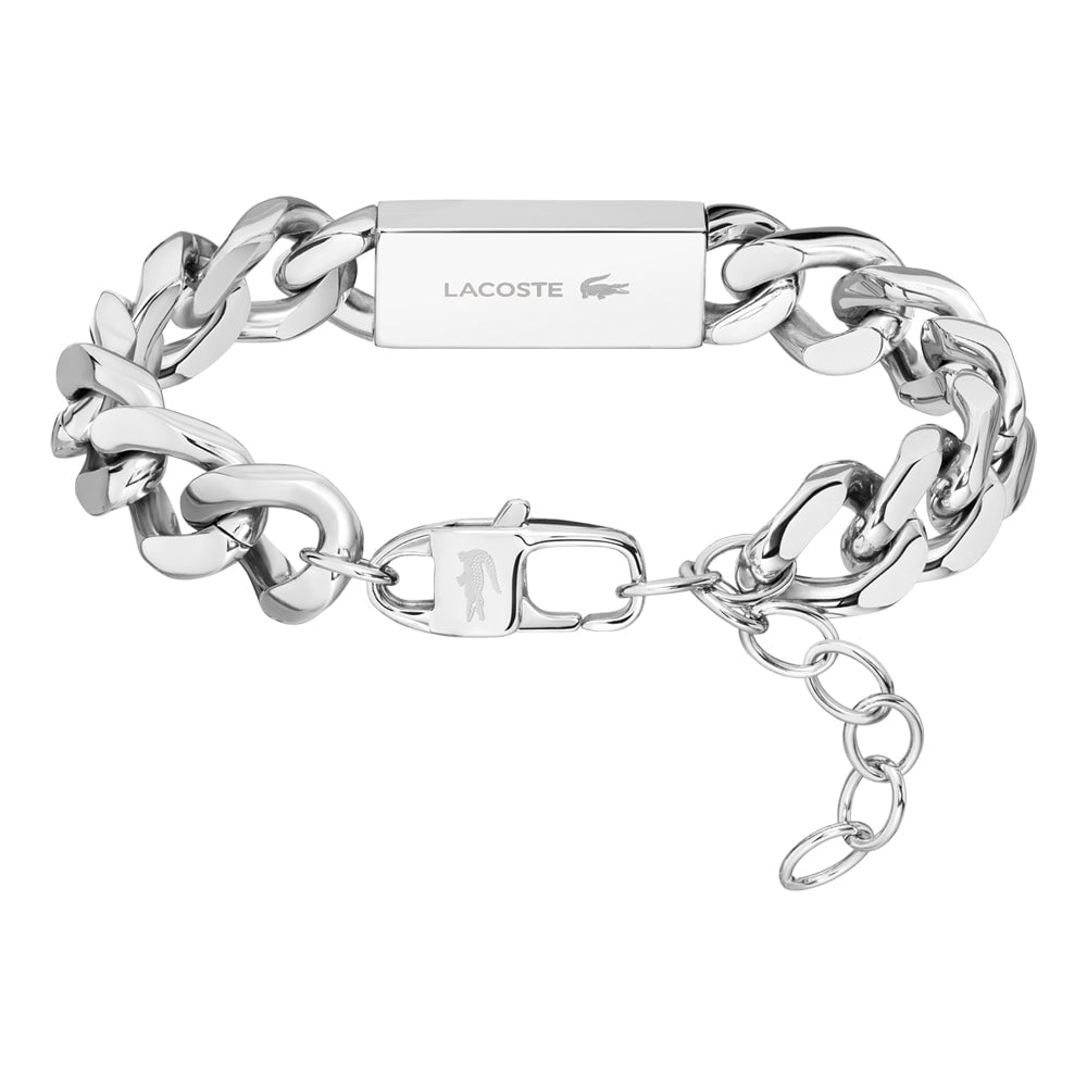 LACOSTE BIJOUX Bracelet LACOSTE BIJOUX Homme 2040439