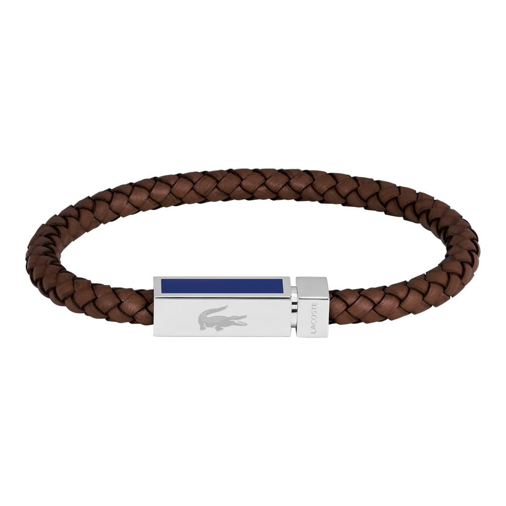 LACOSTE BIJOUX Bracelet LACOSTE BIJOUX Homme 2040450