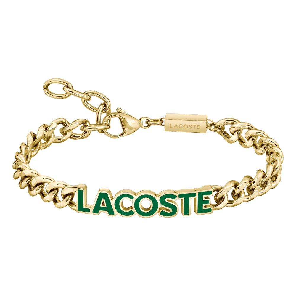 LACOSTE BIJOUX Bracelet LACOSTE BIJOUX Homme 2040477