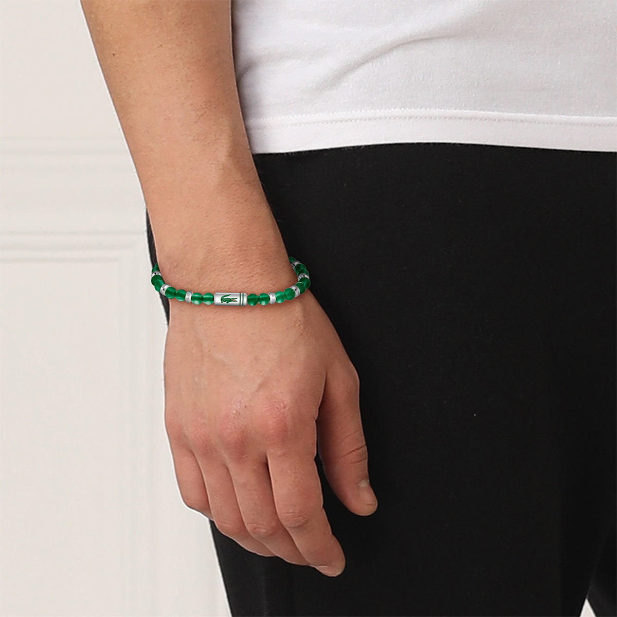LACOSTE BIJOUX Bracelet LACOSTE BIJOUX Homme Matchpoint 2040591