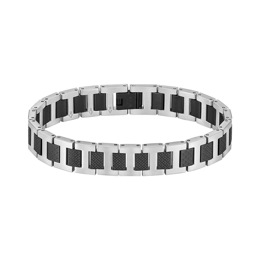 LACOSTE BIJOUX Bracelet LACOSTE BIJOUX Homme Metropole 2040418