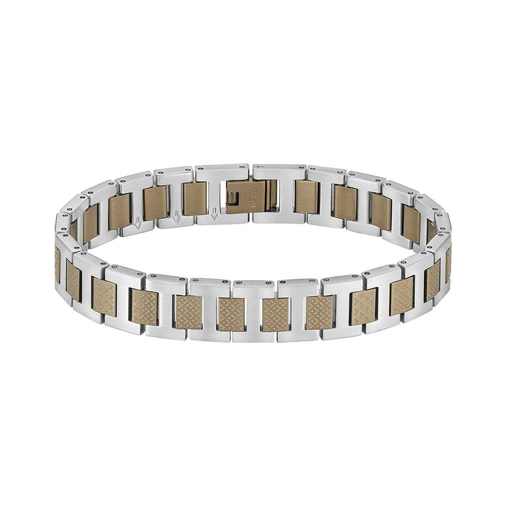 LACOSTE BIJOUX Bracelet LACOSTE BIJOUX Homme Metropole 2040419