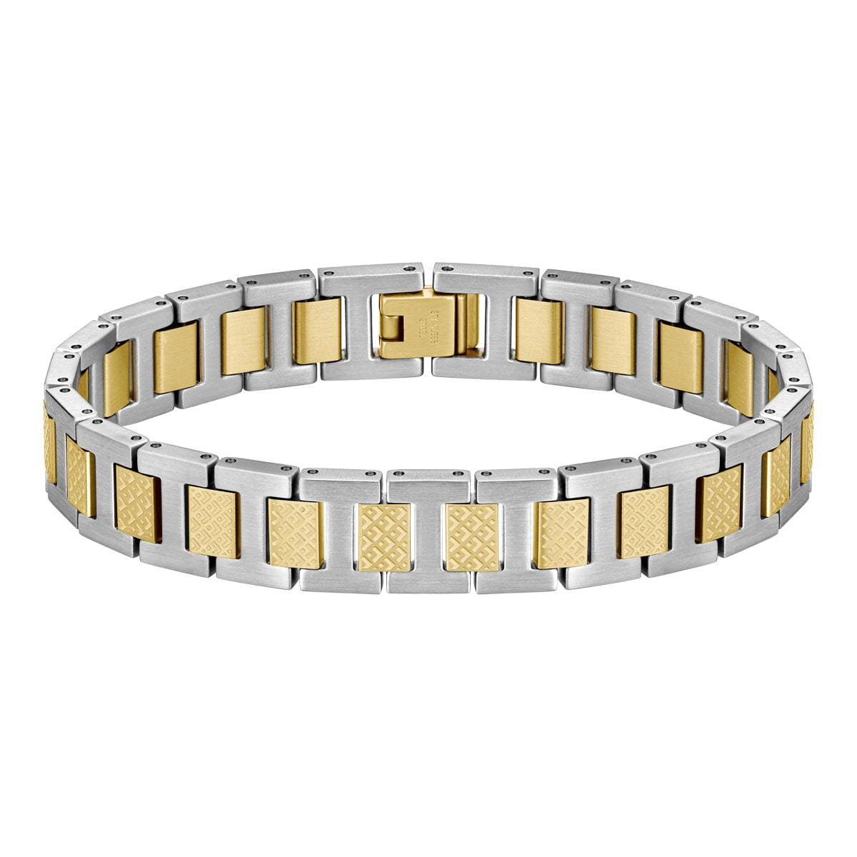 LACOSTE BIJOUX Bracelet LACOSTE BIJOUX Homme METROPOLE 2040556