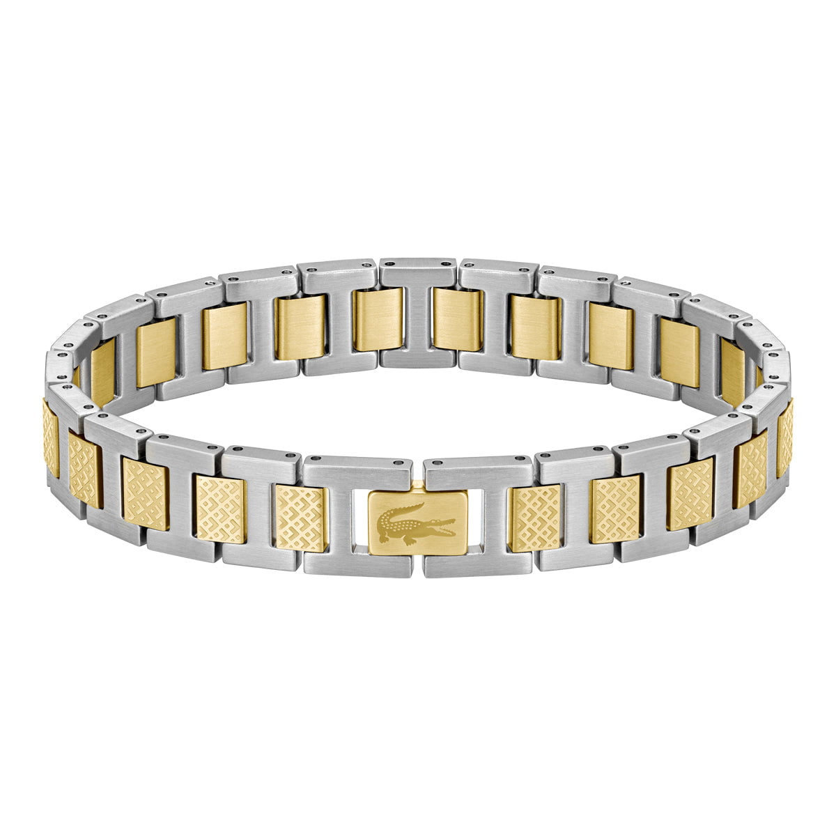 LACOSTE BIJOUX Bracelet LACOSTE BIJOUX Homme METROPOLE 2040556