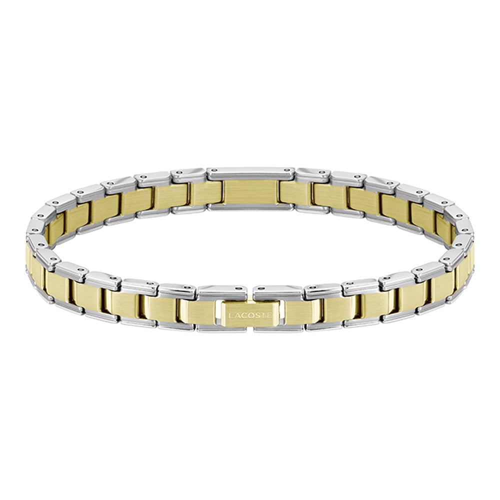 LACOSTE BIJOUX Bracelet LACOSTE BIJOUX Homme METROPOLE 2040586