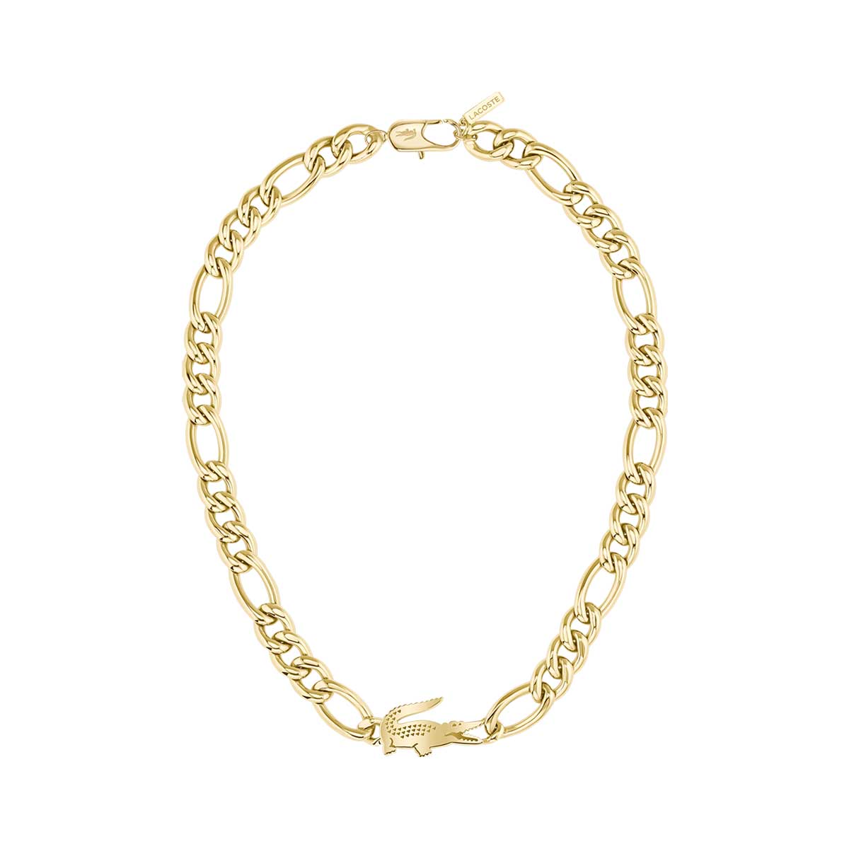 LACOSTE BIJOUX Collier LACOSTE BIJOUX Femme Crocodile 2040372