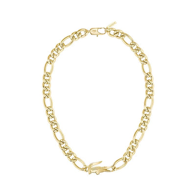LACOSTE BIJOUX Collier LACOSTE BIJOUX Femme Crocodile 2040372
