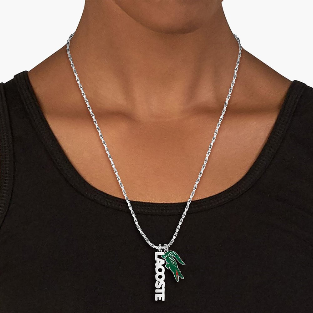 LACOSTE BIJOUX Collier LACOSTE BIJOUX Femme Umpire 2040487