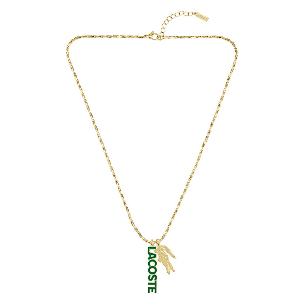 LACOSTE BIJOUX Collier LACOSTE BIJOUX Femme Umpire 2040488