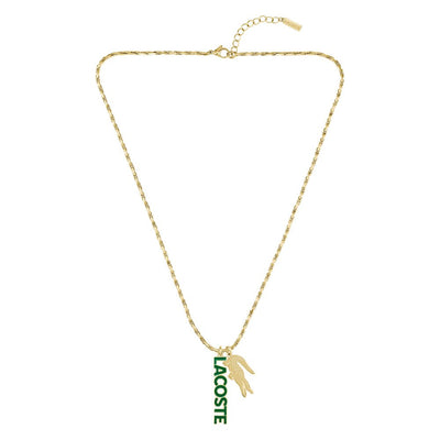 LACOSTE BIJOUX Collier LACOSTE BIJOUX Femme Umpire 2040488