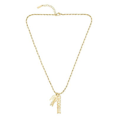 LACOSTE BIJOUX Collier LACOSTE BIJOUX Femme Umpire 2040488