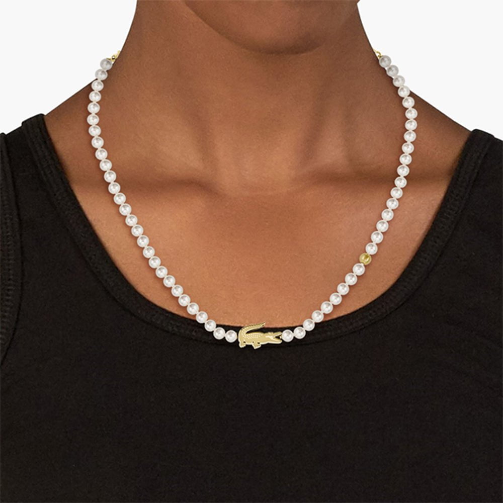 LACOSTE BIJOUX Collier LACOSTE BIJOUX Homme 2040429