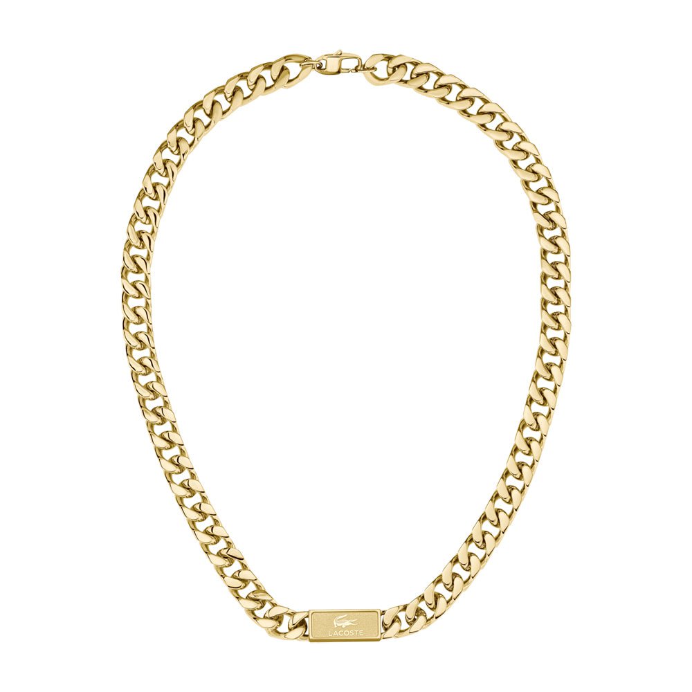 LACOSTE BIJOUX Collier LACOSTE BIJOUX Homme 2040434