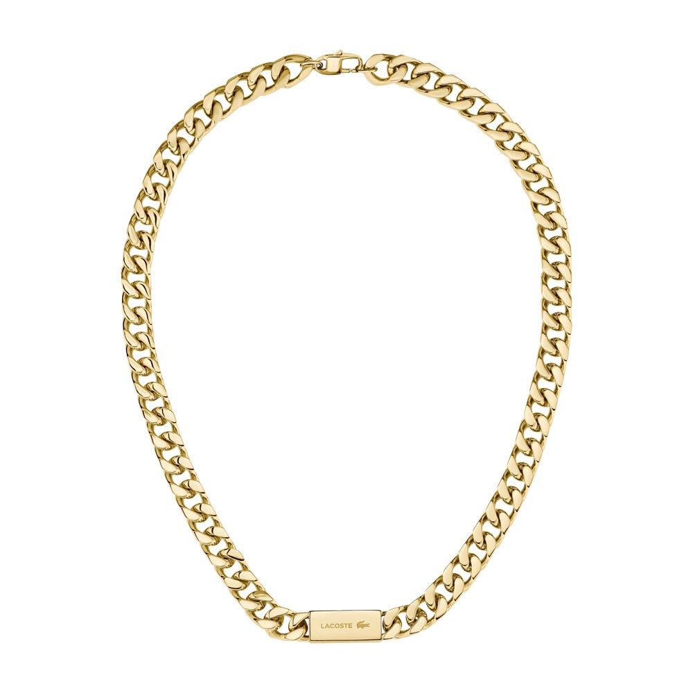 LACOSTE BIJOUX Collier LACOSTE BIJOUX Homme 2040434