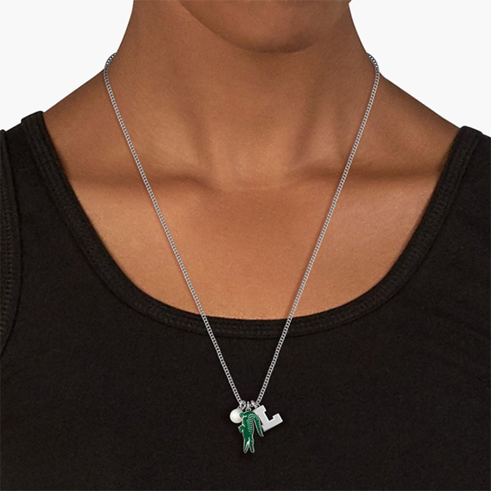 LACOSTE BIJOUX Collier LACOSTE BIJOUX Homme 2040453