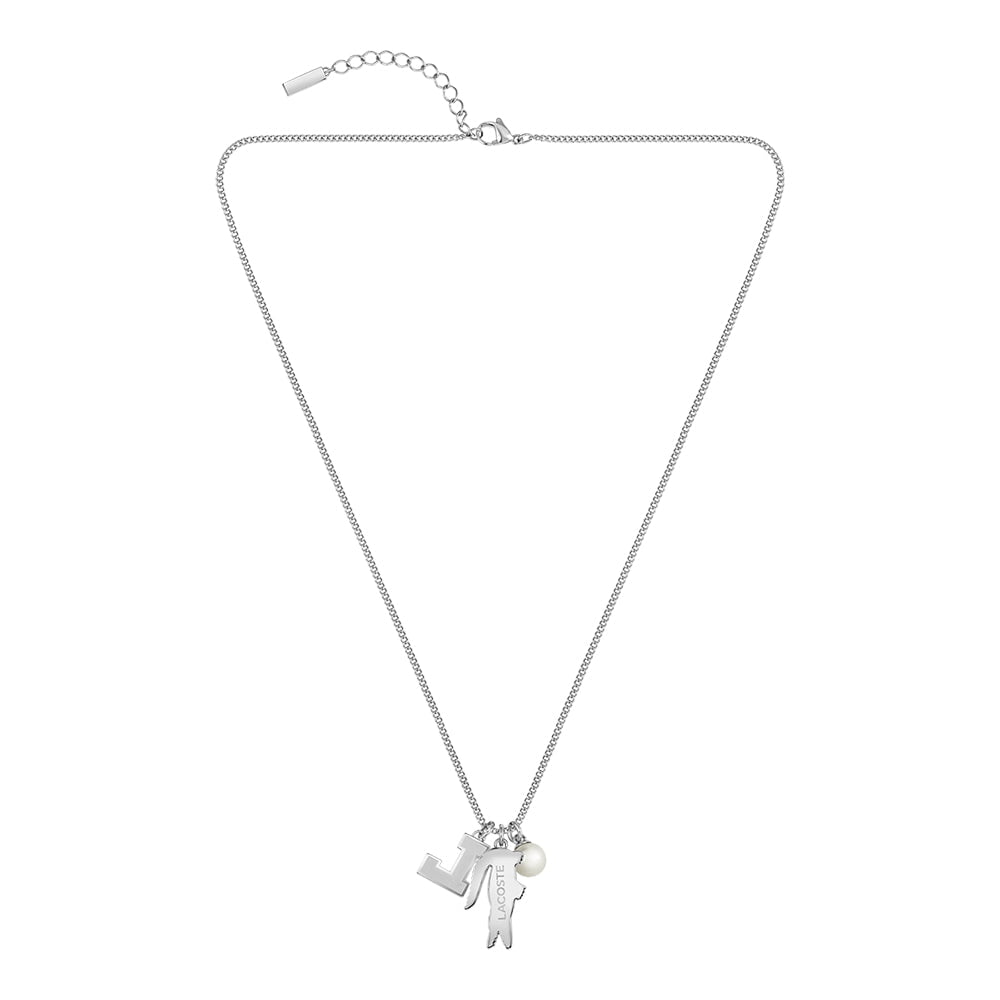 LACOSTE BIJOUX Collier LACOSTE BIJOUX Homme 2040453