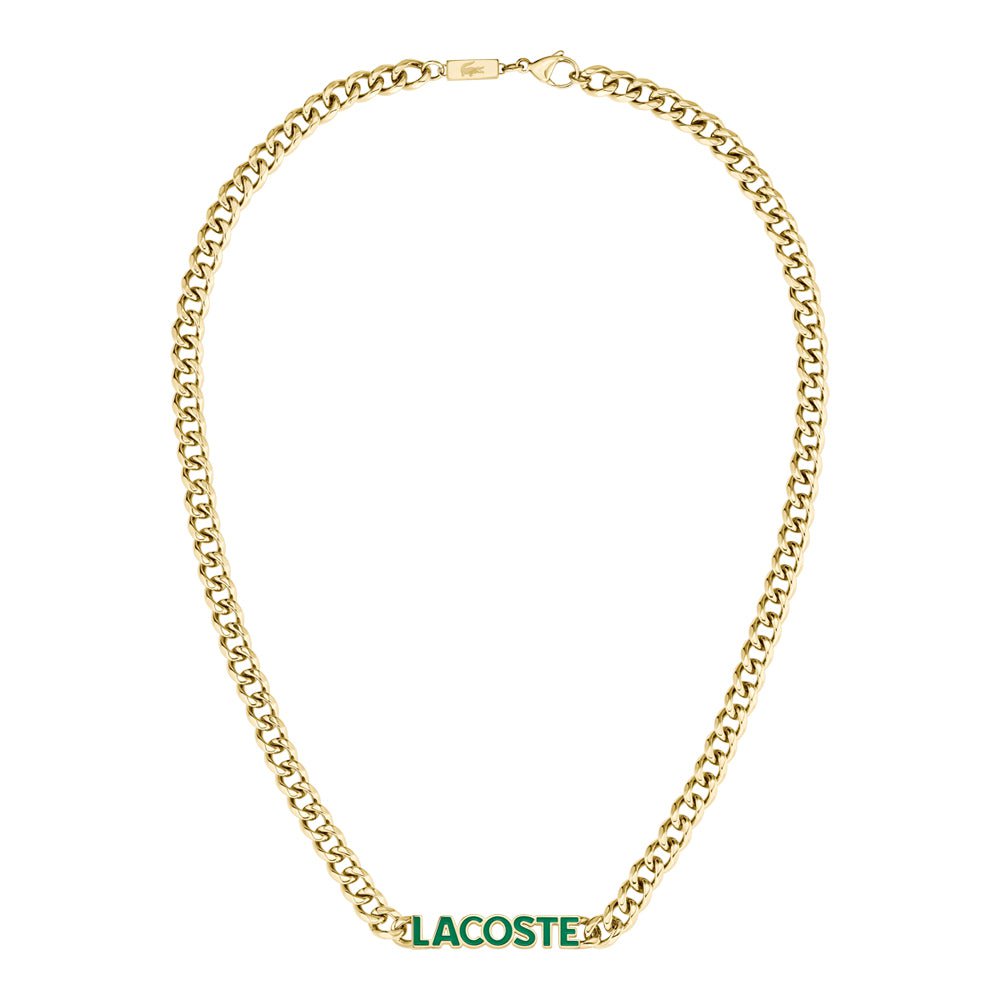 LACOSTE BIJOUX Collier LACOSTE BIJOUX Homme 2040475