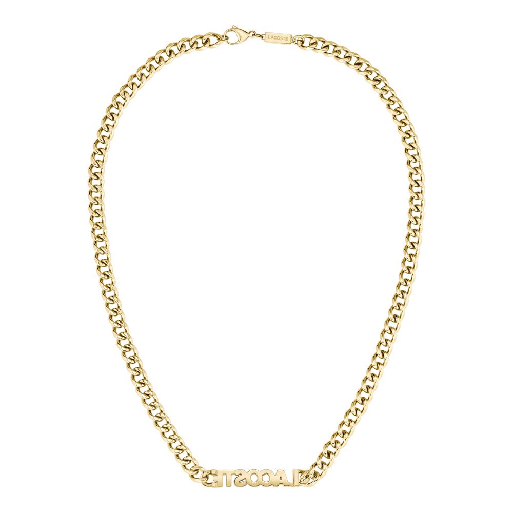 LACOSTE BIJOUX Collier LACOSTE BIJOUX Homme 2040475