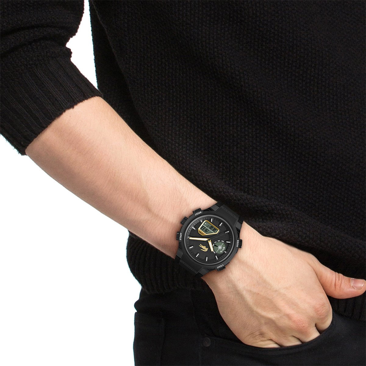 LACOSTE LACOSTE 2011435