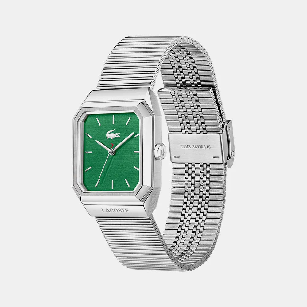 LACOSTE Montre Homme LACOSTE RENE en Acier 2011501
