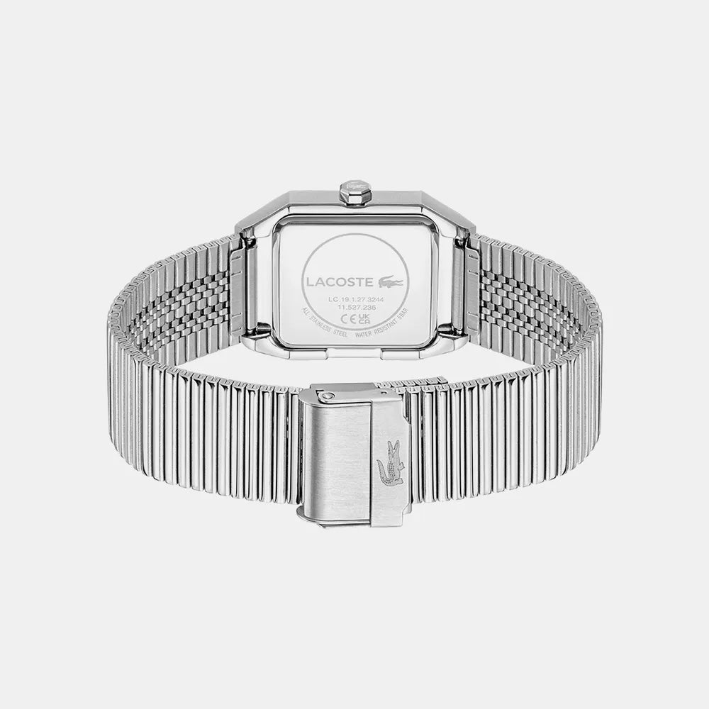 LACOSTE Montre Homme LACOSTE RENE en Acier 2011501