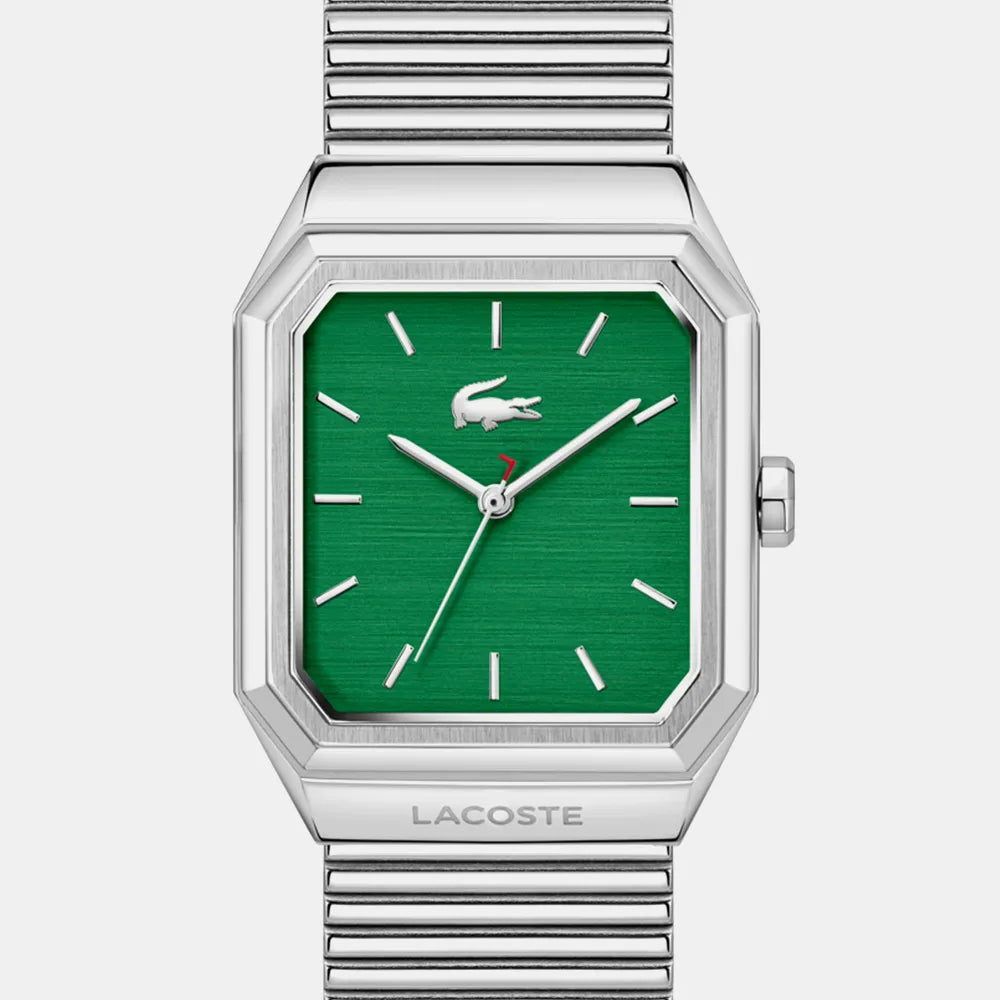 LACOSTE Montre Homme LACOSTE RENE en Acier 2011501