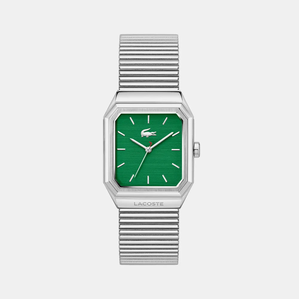 LACOSTE Montre Homme LACOSTE RENE en Acier 2011501