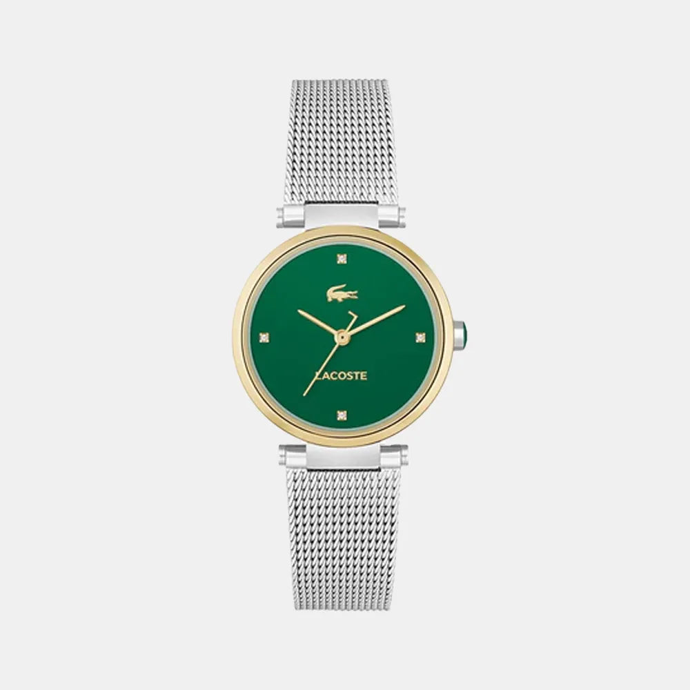 LACOSTE Montre LACOSTE Femme Orba en Acier 2001348
