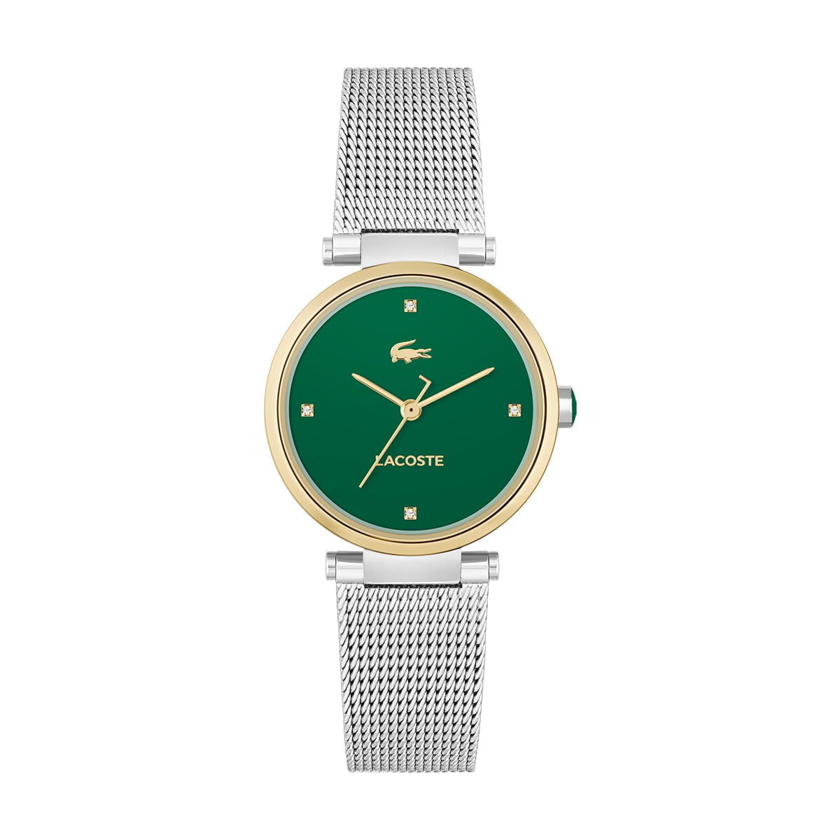 LACOSTE Montre LACOSTE Femme Orba en Acier 2001348