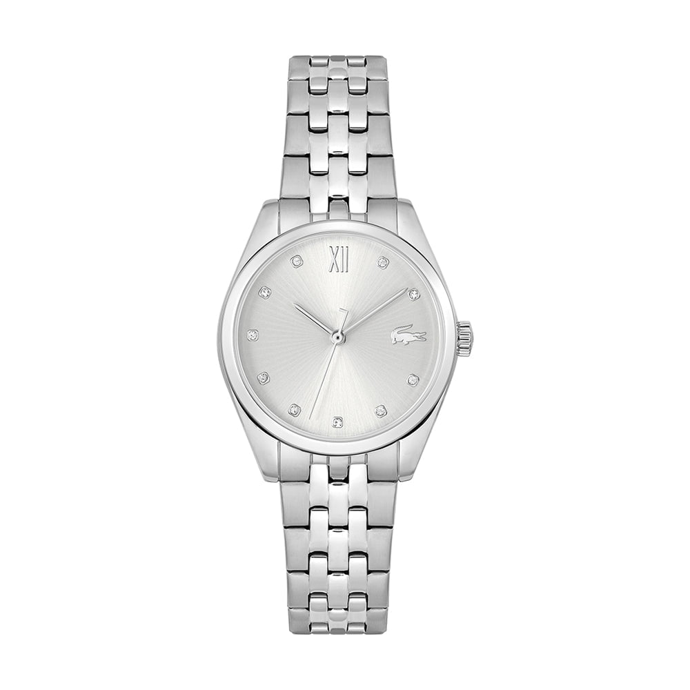 LACOSTE Montre LACOSTE Femme Tuilerie en Acier 2001301