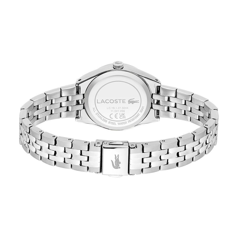LACOSTE Montre LACOSTE Femme Tuilerie en Acier 2001301
