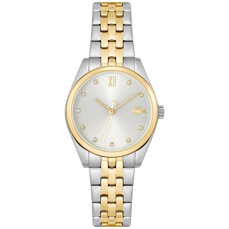 LACOSTE Montre LACOSTE Femme Tuilerie en Acier 2001302