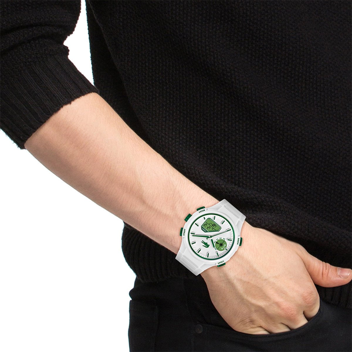 LACOSTE Montre LACOSTE Homme 2011364