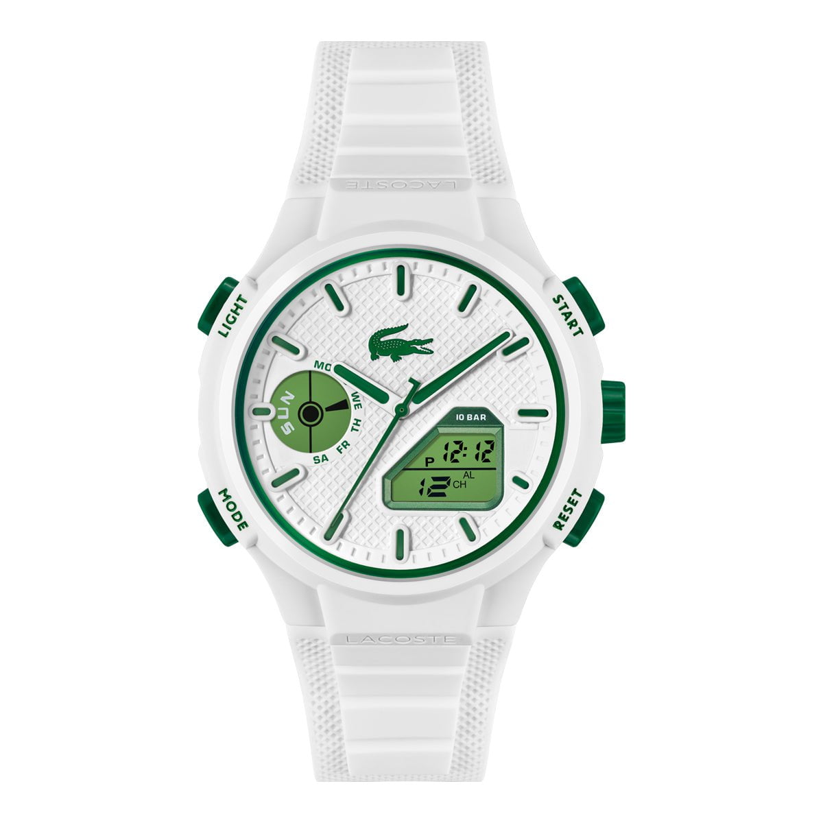 LACOSTE Montre LACOSTE Homme 2011364
