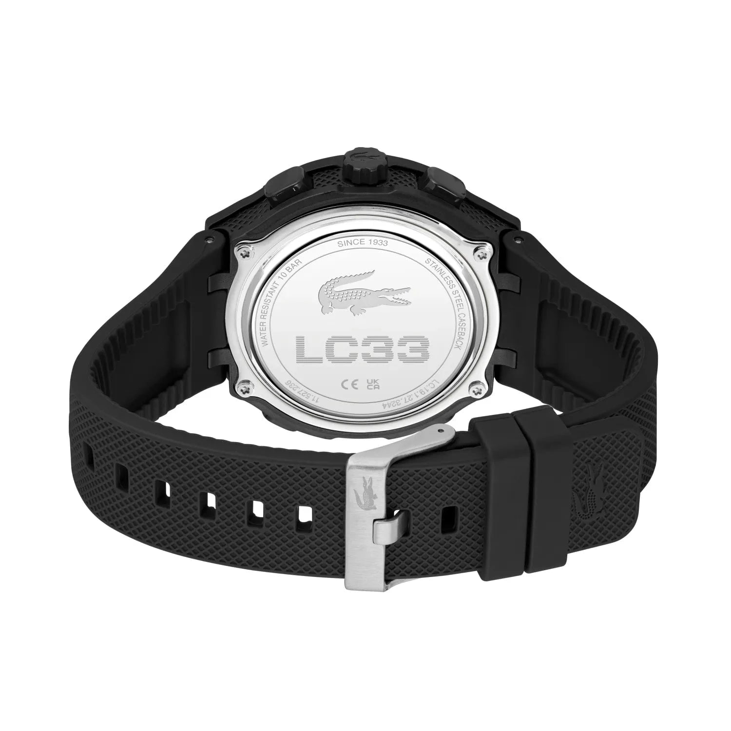LACOSTE Montre LACOSTE Homme 2011447