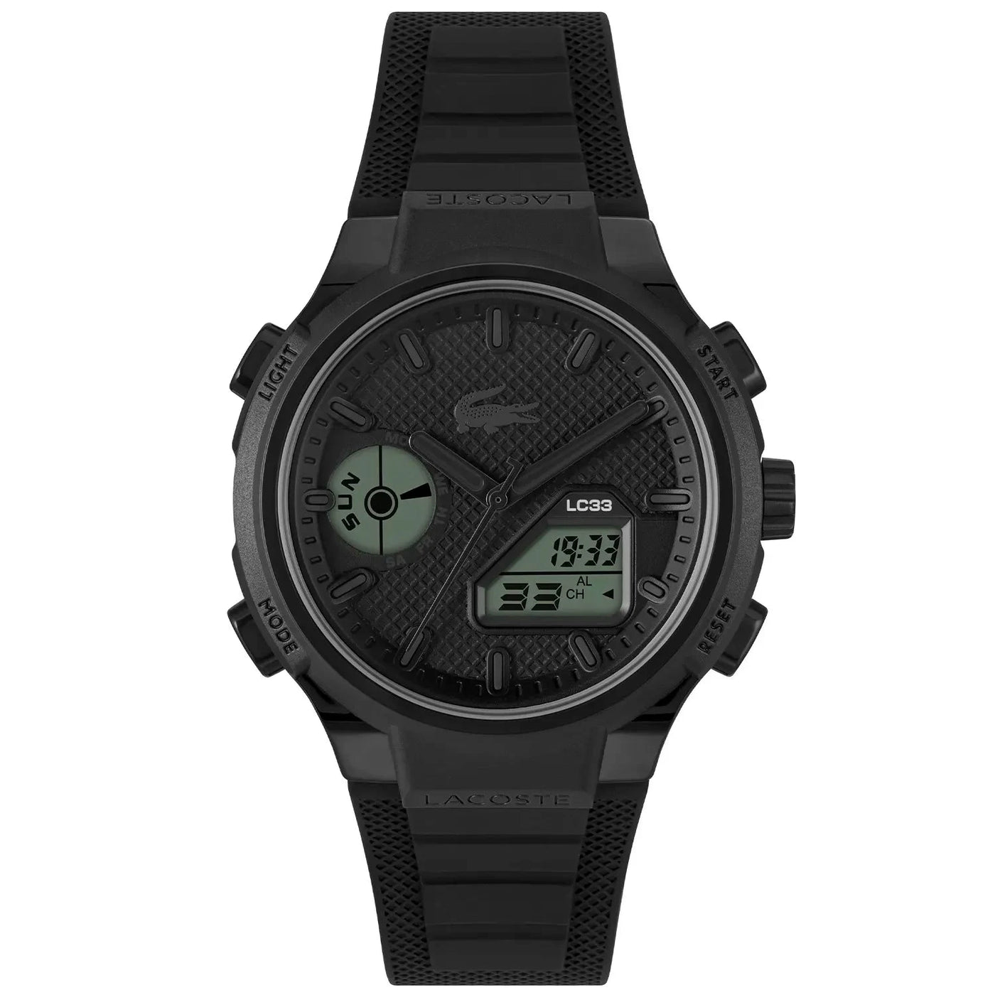 LACOSTE Montre LACOSTE Homme 2011447