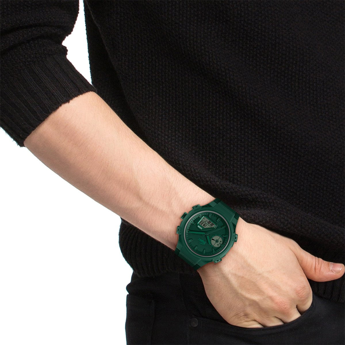LACOSTE Montre LACOSTE Homme 2011449