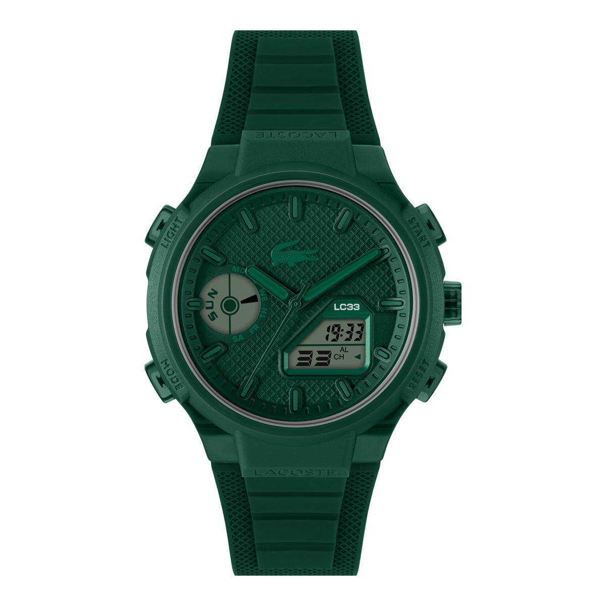 LACOSTE Montre LACOSTE Homme 2011449