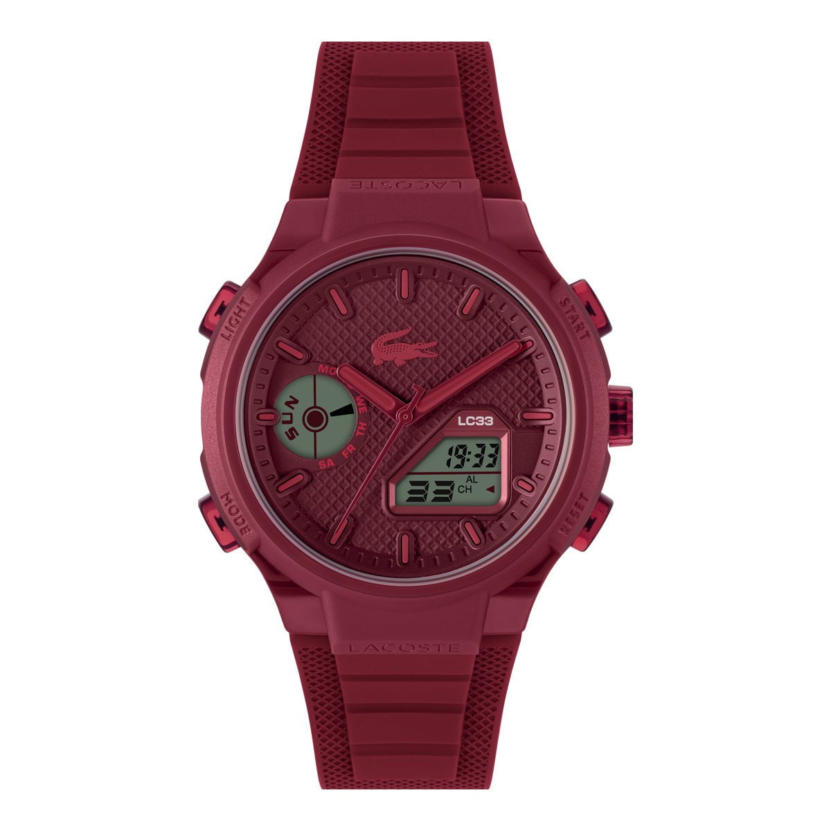 LACOSTE Montre LACOSTE Homme 2011450